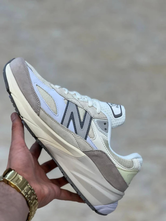 کتونی نیوبالانس ۹۹۰ ویتنامی/سایز 36 الی ۴۵/Newbalance 990/ فروش عمده و تک