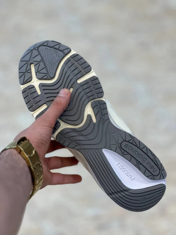 کتونی نیوبالانس ۹۹۰ ویتنامی/سایز 36 الی ۴۵/Newbalance 990/ فروش عمده و تک