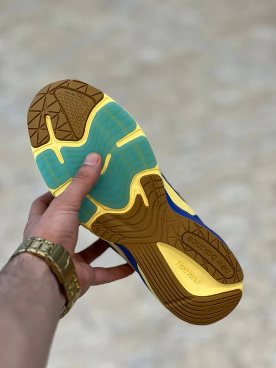 کتونی نیوبالانس ۹۹۰ ویتنامی/سایز 36 الی ۴۵/Newbalance 990/ فروش عمده و تک