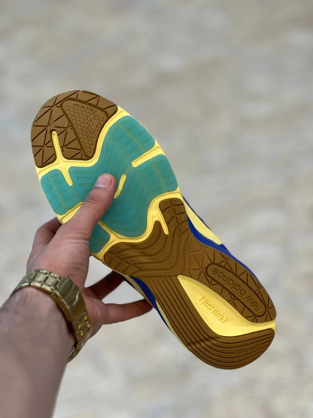 کتونی نیوبالانس ۹۹۰ ویتنامی/سایز 36 الی ۴۵/Newbalance 990/ فروش عمده و تک
