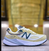 کتونی نیوبالانس ۹۹۰ ویتنامی/سایز 36 الی ۴۵/Newbalance 990/ فروش عمده و تک
