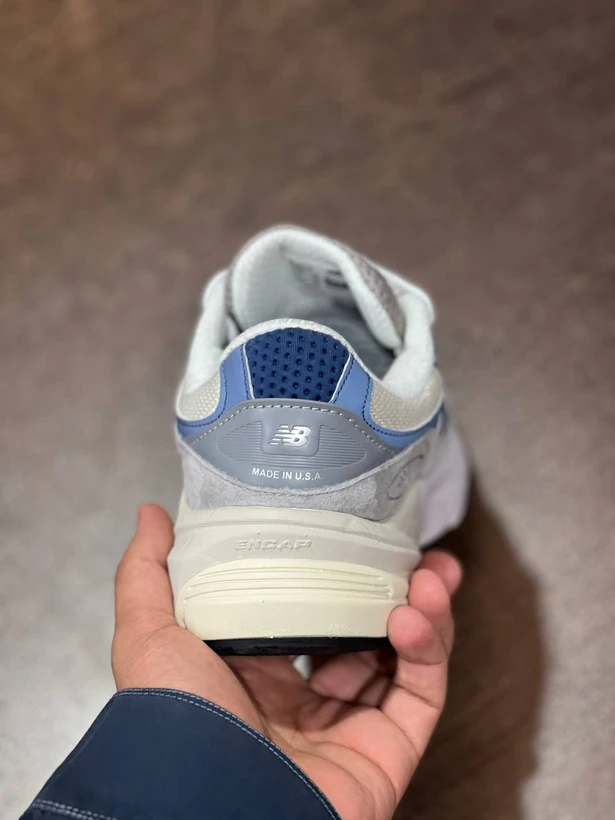 کتونی نیوبالانس ۹۹۰ ویتنامی/سایز 36 الی ۴۵/Newbalance 990/ فروش عمده و تک