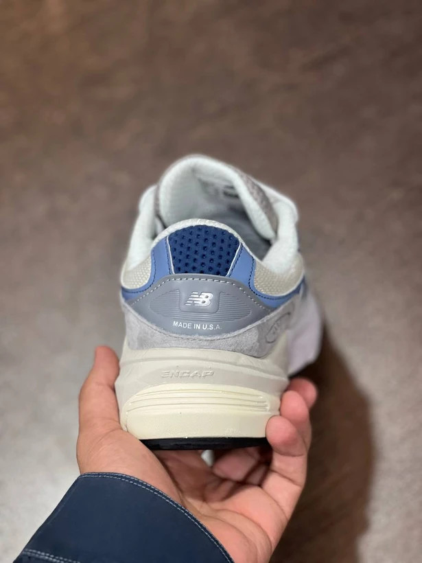 کتونی نیوبالانس ۹۹۰ ویتنامی/سایز 36 الی ۴۵/Newbalance 990/ فروش عمده و تک