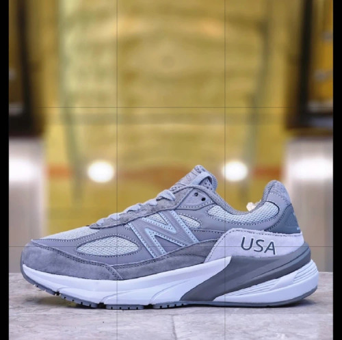 کتونی نیوبالانس ۹۹۰ ویتنامی/سایز 36 الی ۴۵/Newbalance 990/ فروش عمده و تک