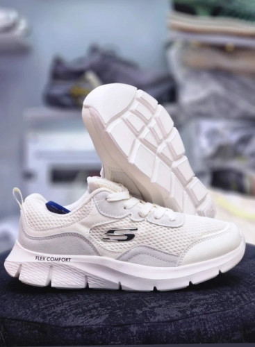 کتونی اسکیچرز کافورت فلکس ویتنامی/سایز 38 الی 40/Skechers Comfort Felx