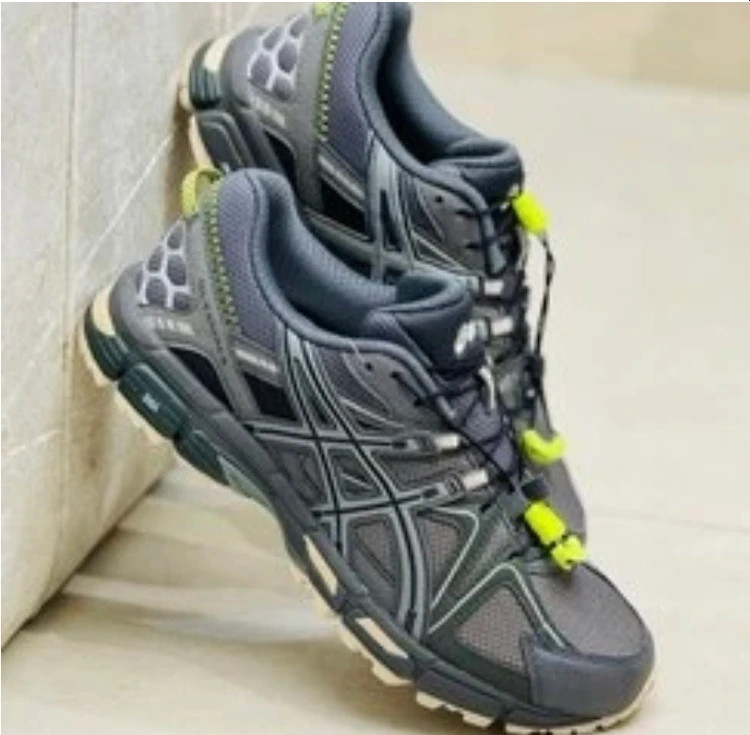کتونی اسیکس ژل کاهانا 8 ویتنامی وارداتی/سایز 38 الی 45 /Asics Gel Kahana 8