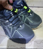 کتونی اسیکس ژل کاهانا 8 ویتنامی وارداتی/سایز 38 الی 45 /Asics Gel Kahana 8
