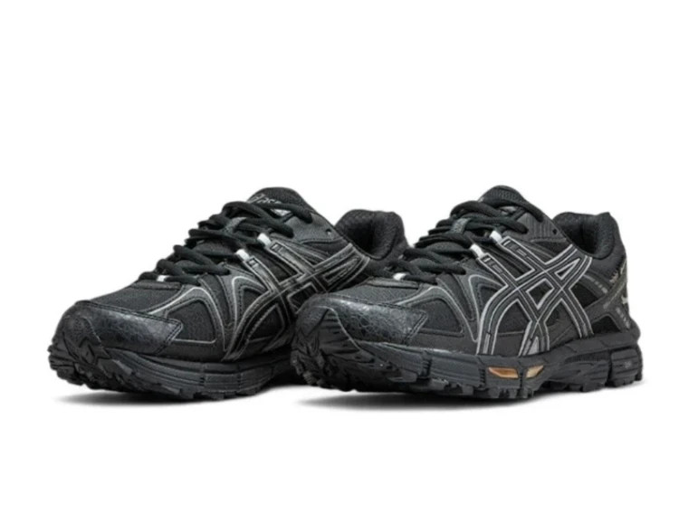 کتونی اسیکس ژل کاهانا 8 ویتنامی وارداتی/سایز 38 الی 45/Asics Gel Kahana 8
