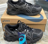 کتونی اسیکس ژل کاهانا 8 ویتنامی وارداتی/سایز 38 الی 45/Asics Gel Kahana 8