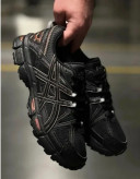 کتونی اسیکس ژل کاهانا 8 ویتنامی وارداتی/سایز 38 الی 45/Asics Gel Kahana 8