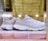 کتونی رانینگ هوکا باندی ۸ ویتنامی وارداتی/سایز 38 تا 45/Hoka Bondi 8/فروش عمده و تک