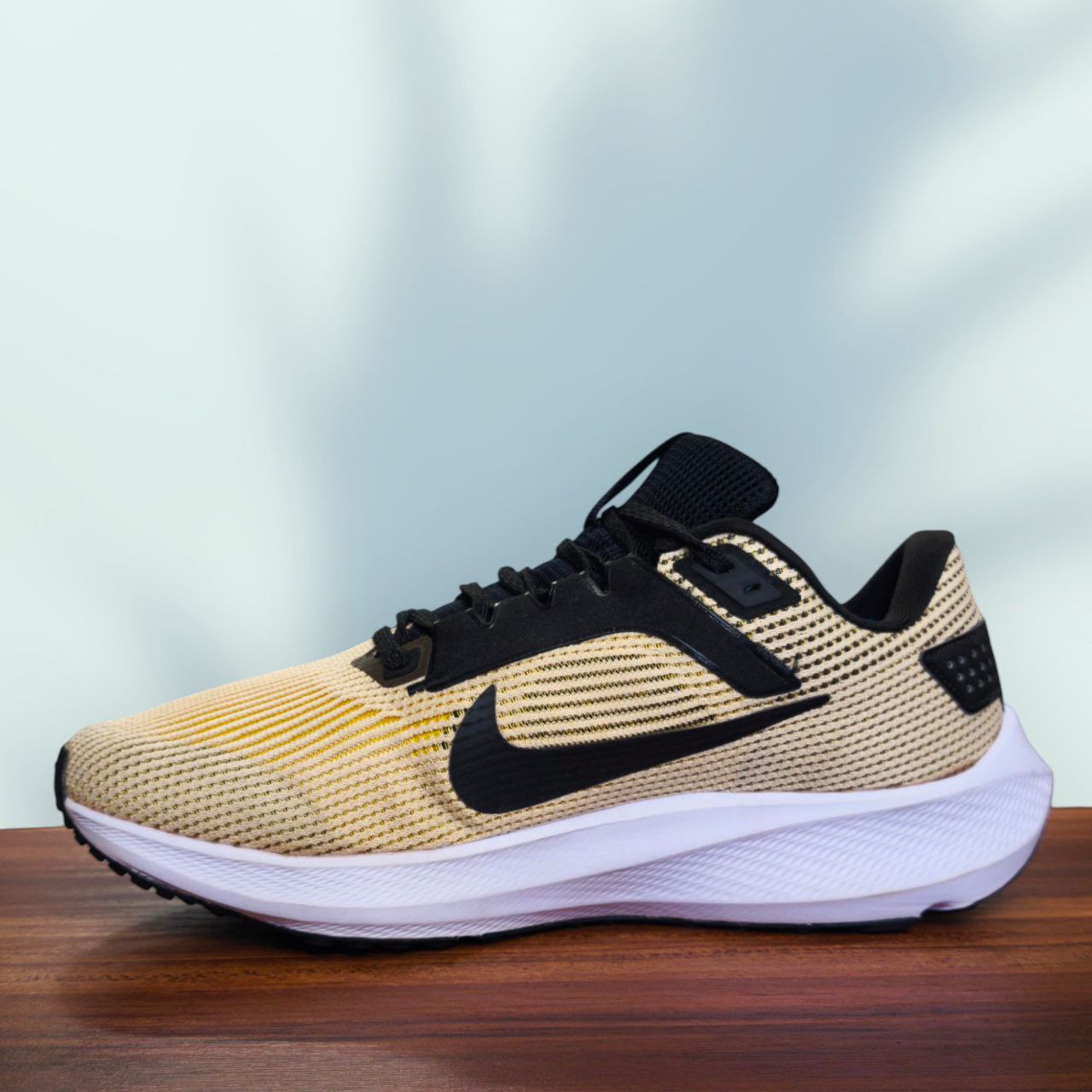 کتونی نایک پگاسوس ۴۰ (Nike Pegasus 40) | تعادل بی‌نظیر میان سرعت، راحتی و دوام