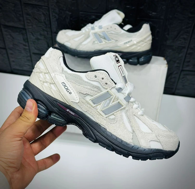 کتونی نیوبالانس 1906R ویتنامی/سایز 37 الی 40/New balance 1906R/فروش عمده و تک