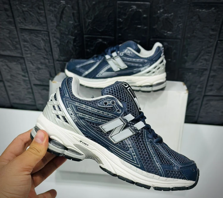 کتونی نیوبالانس 1906R ویتنامی/سایز 37 الی 40/New balance 1906R/فروش عمده و تک