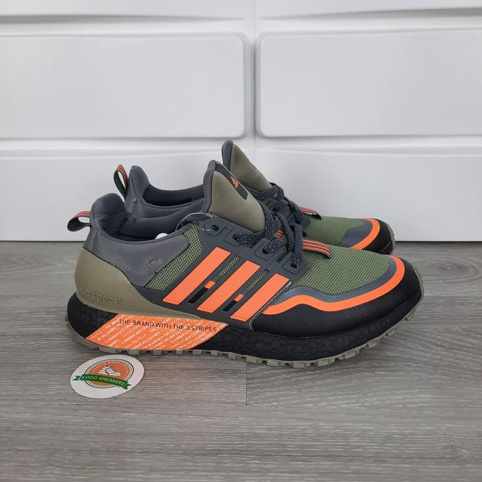 کتونی ادیداس اولترا بوست ویتنامی/Adidas Ultraboost All Terrain/سایز 36 الی 40/ فروش عمده و تک