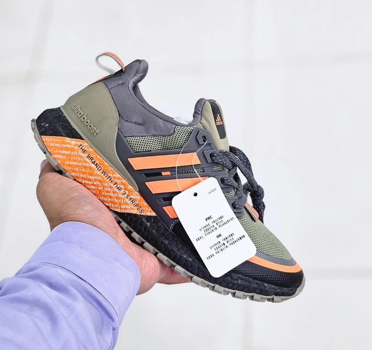 کتونی ادیداس اولترا بوست ویتنامی/Adidas Ultraboost All Terrain/سایز 36 الی 40/ فروش عمده و تک