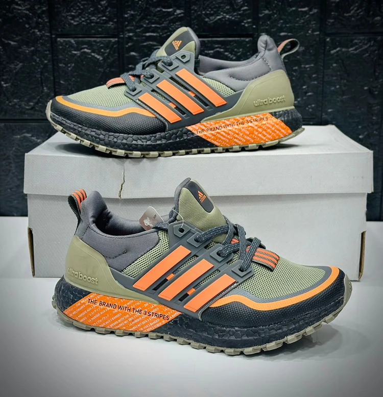کتونی ادیداس اولترا بوست ویتنامی/Adidas Ultraboost All Terrain/سایز 36 الی 40/ فروش عمده و تک