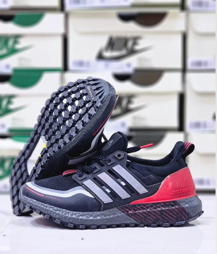 کتونی ادیداس اولترا بوست ویتنامی/Adidas Ultraboost All Terrain/سایز 36 الی 40/ فروش عمده و تک