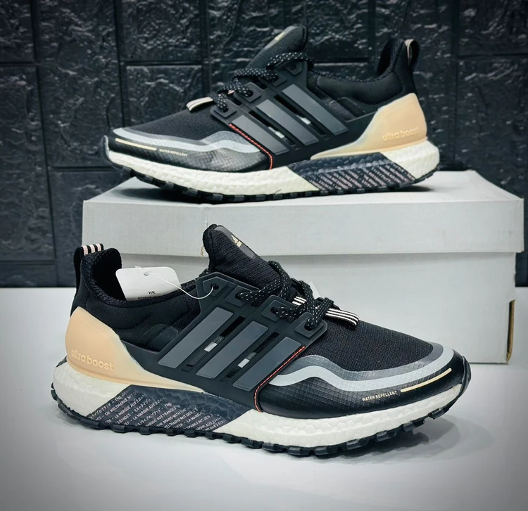 کتونی ادیداس اولترا بوست ویتنامی/Adidas Ultraboost All Terrain/سایز 36 الی 40/ فروش عمده و تک