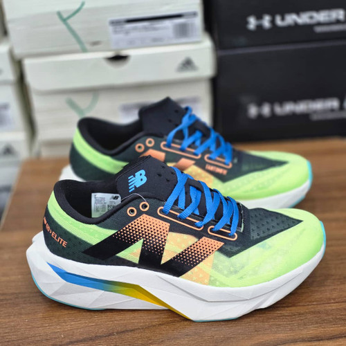 کتونی نیوبالانس الیت فیوئل ویتنامی وارداتی/Newbalance Elite V4 Fuel Cell/سایز40 الی 45/فروش عمده و تک