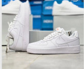 کتونی نایک ایرفورس ویتنامی/Nike Air Force/ست زنانه مردانه/36 تا 45/فروش عمده و تک