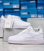 کتونی نایک ایرفورس ویتنامی/Nike Air Force/ست زنانه مردانه/36 تا 45/فروش عمده و تک