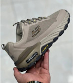 کتونی اسکیچرز مکس پراتکت ویتنامی وارداتی/سایز 40 الی 45/Skechers Max Protect 237303 Bkw/فروش عمده و تک