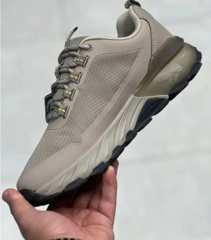 کتونی اسکیچرز مکس پراتکت ویتنامی وارداتی/سایز 40 الی 45/Skechers Max Protect 237303 Bkw/فروش عمده و تک