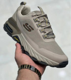 کتونی اسکیچرز مکس پراتکت ویتنامی وارداتی/سایز 40 الی 45/Skechers Max Protect 237303 Bkw/فروش عمده و تک