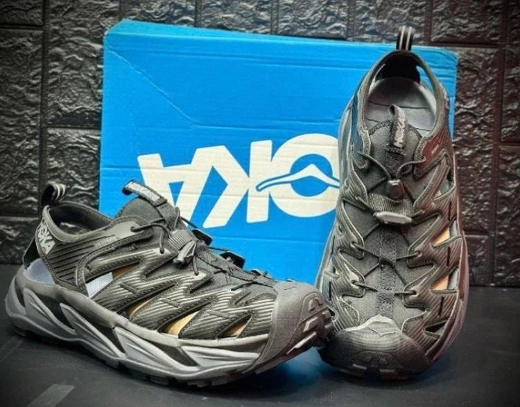 صندل هوکا هوپارا ویتنامی وارداتی/Skechers Sandals/سایز:40 الی 45/ فروش عمده و تک