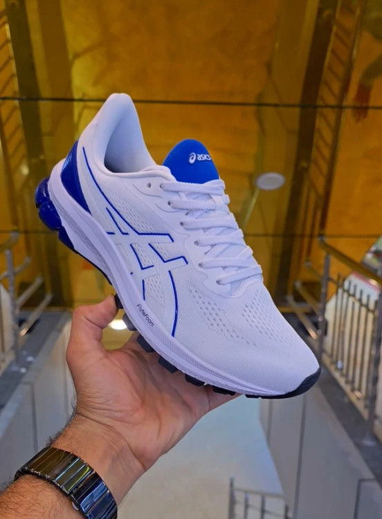 کتونی اسیکس جی تی 1000 ویتنامی وارداتی/سایز 40 الی 45/Asics GT_1000/فروش عمده و تک