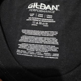 تی شرت اورجینال استوک ساخت هندوراس | برند Gildan سایز Xl