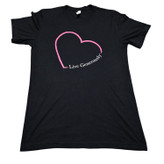 تی شرت امریکایی اورجینال استوک | برند Canvas ساخت هندوراس سایز M