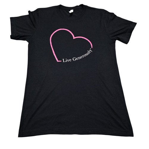 تی شرت امریکایی اورجینال استوک | برند Canvas ساخت هندوراس سایز M