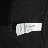 تی شرت امریکایی اورجینال استوک | برند Canvas ساخت هندوراس سایز M