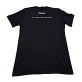 تی شرت امریکایی اورجینال استوک | برند Canvas ساخت هندوراس سایز M