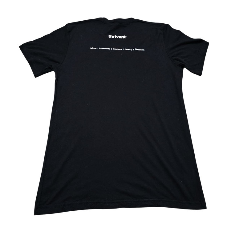 تی شرت امریکایی اورجینال استوک | برند Canvas ساخت هندوراس سایز M