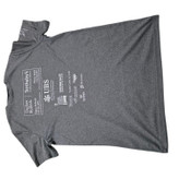 تی شرت فستیوالی اورجینال استوک | سایز M