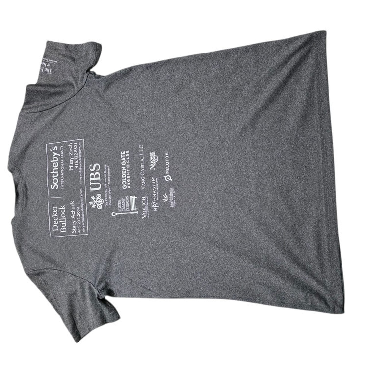 تی شرت فستیوالی اورجینال استوک | سایز M