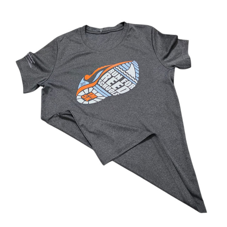 تی شرت فستیوالی اورجینال استوک | سایز M