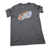 تی شرت فستیوالی اورجینال استوک | سایز M