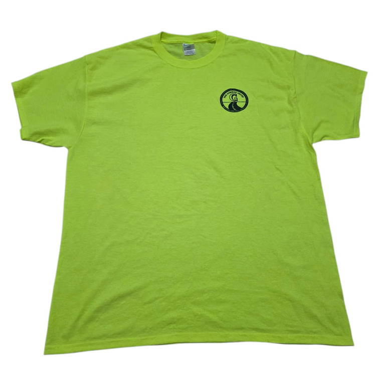 تی شرت اورجینال استوک | برند Gorman سایز Xl