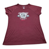 تی شرت ورزشی اورجینال استوک | برند چمپیون سایز Xl