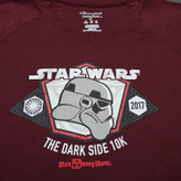 تی شرت ورزشی اورجینال استوک | برند چمپیون سایز Xl