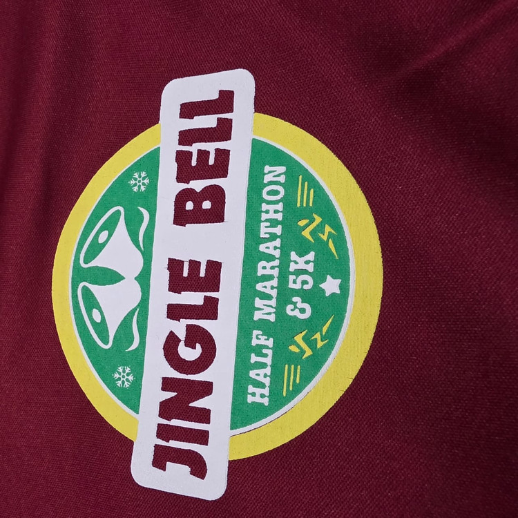 تی شرت دو ماراتون اورجینال استوک | سایز S