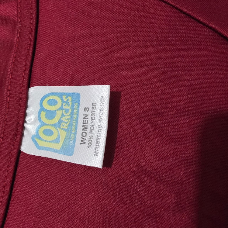 تی شرت دو ماراتون اورجینال استوک | سایز S