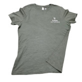 تی شرت اورجینال امریکایی استوک | برند Bella+Canvas سایز M