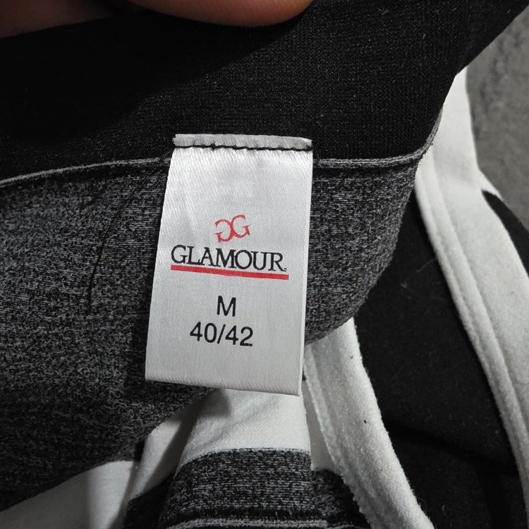 تی شرت اورجینال امریکایی استوک | برند Bella+Canvas سایز M