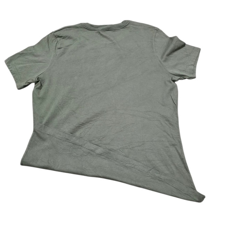 تی شرت اورجینال امریکایی استوک | برند Bella+Canvas سایز M