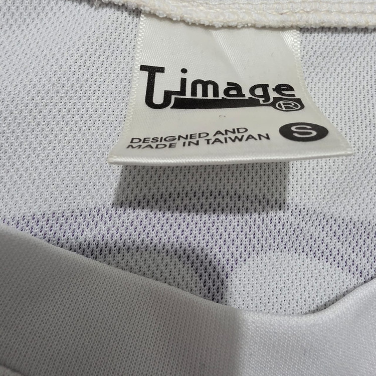 تیشرت ورزشی Taipei 2016 اورجینال، سبک، تنفسپذیر و مناسب دویدن و باشگاه. جنس پلیاستر، یقه گرد، طراحی خاص مسابقه شبدو.